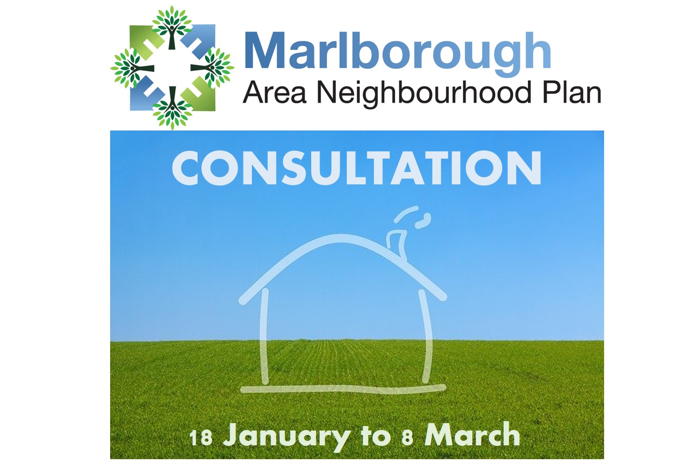 this button is a link to the neighbourhood plan consultation pages