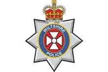 wiltshire police badge