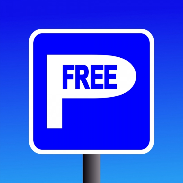 Free Parking