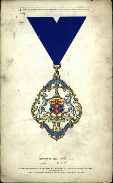 original chain