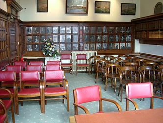 Council Chamber
