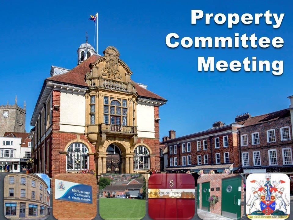 Meeting-Property-Committee