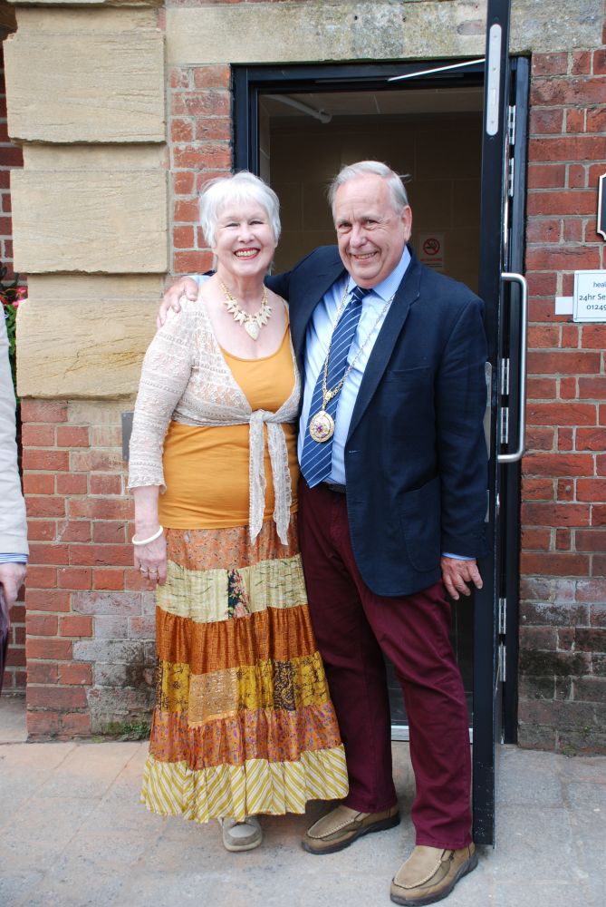 Mayor-with-Edwina