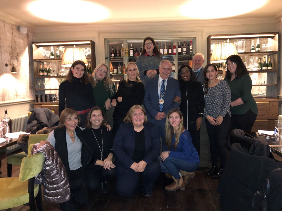 St-Thomas-More-lunch