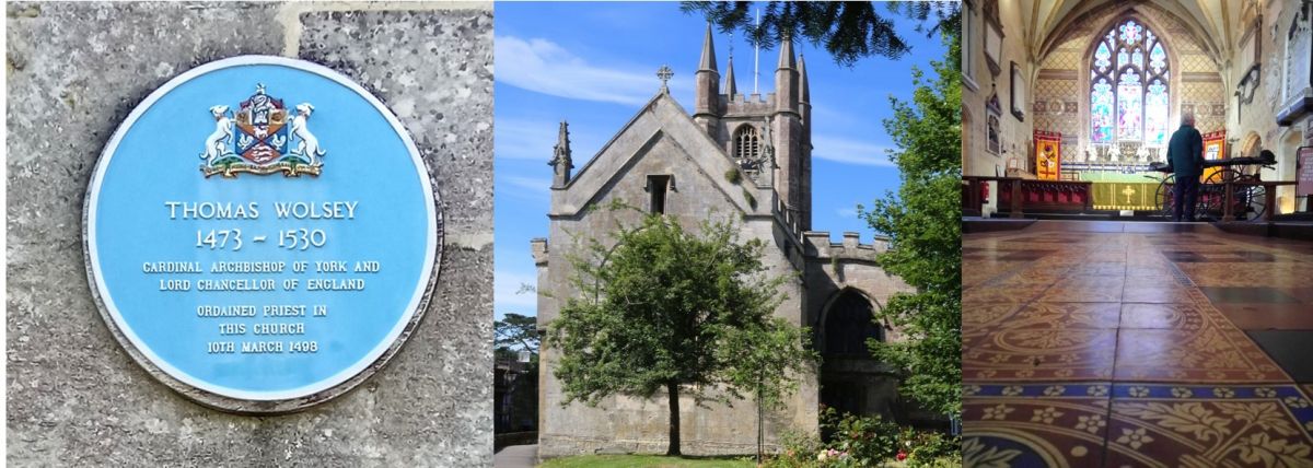 st-peters-collage