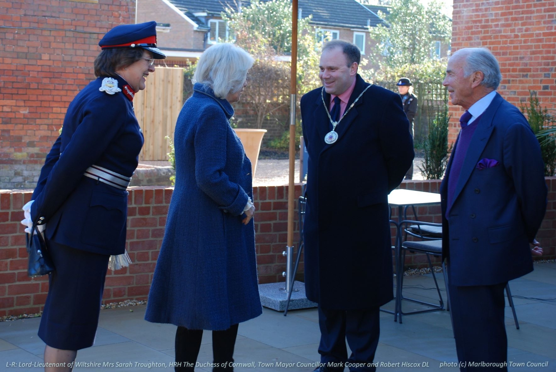 HRH-at-the-Parade-cap
