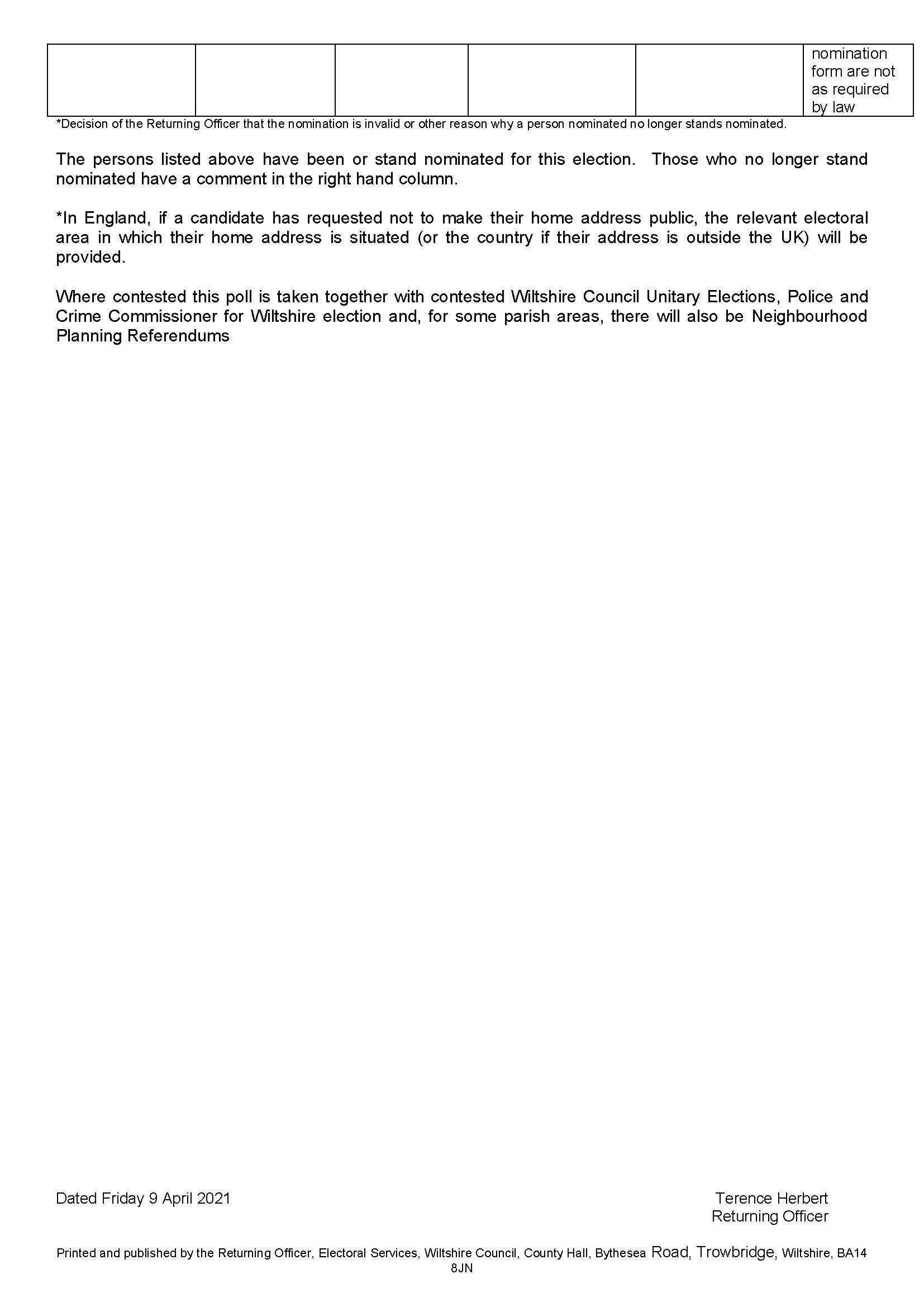 North-ParishStatementofPersonsNominatedPage109