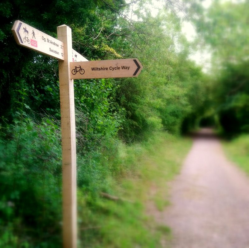 cycle-route