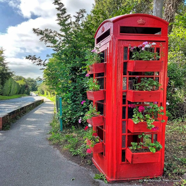 phonekiosk