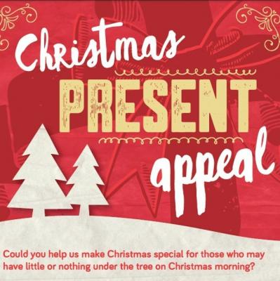 Christmas-Present-Appeal-poster
