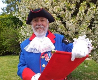 TownCrier