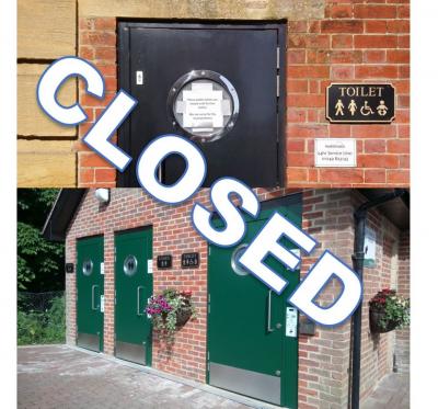 toilets-were-closed