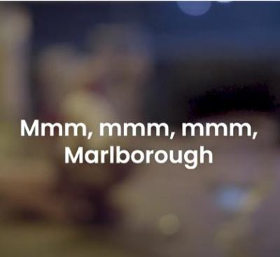 mmmmmMarlborough