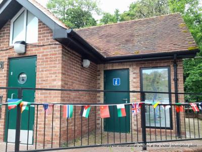 visitor-information-point