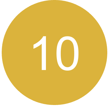 10