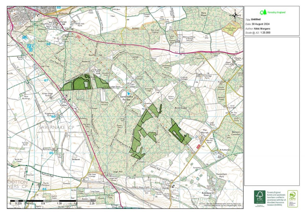 savernake-harvesting-map-sept-2024