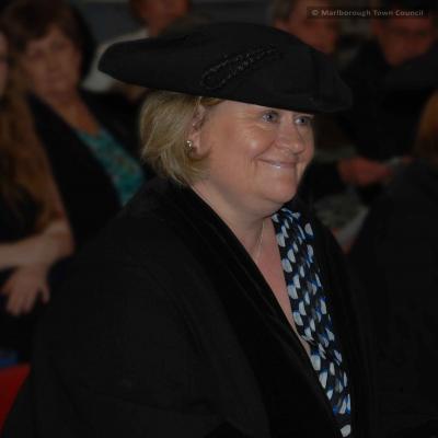 Cllr-Trow