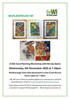 MARLBOROUGH-WI-November-2025-flyer