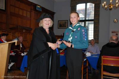 010-Cllr-Cleasby-and-Mayoral-Scout-Evelyn