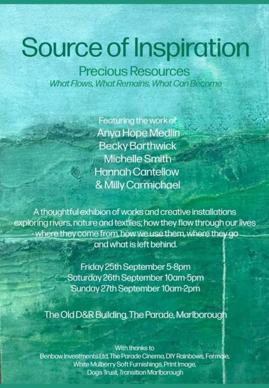 Slide1 A poster containing the same information as this event listing