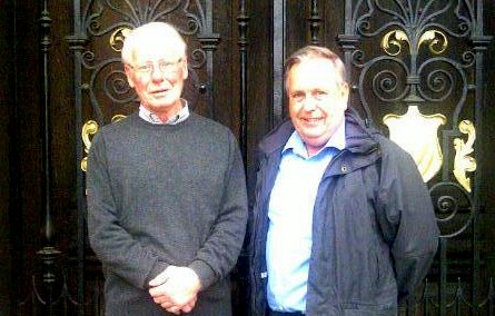 New councillors