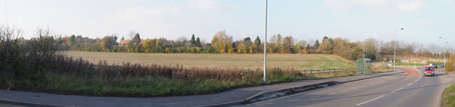 1-Salisbury Road