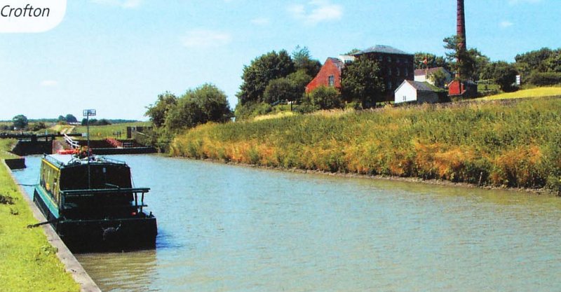 Crofton