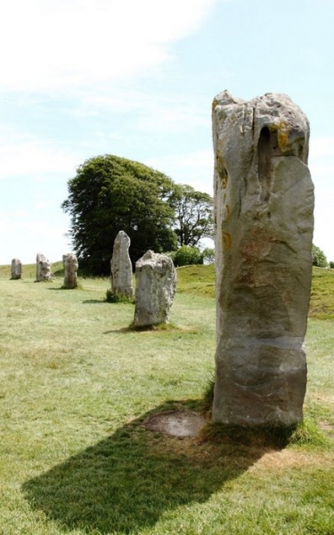 Avebury
