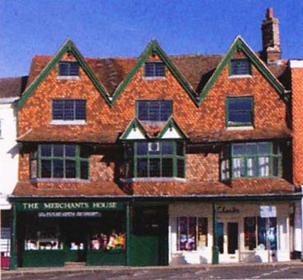 merchants-house