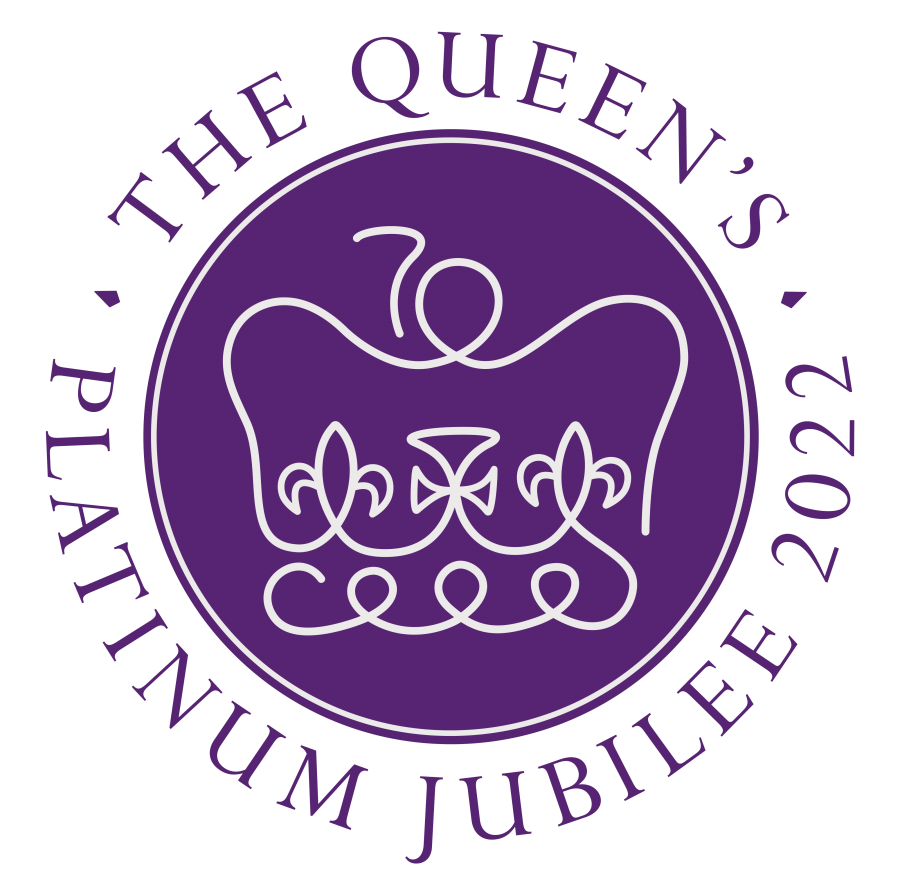 Platinum Jubilee June 2022